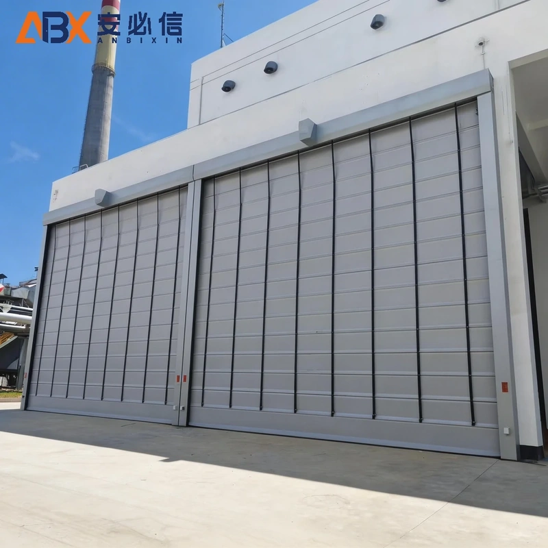 亳州市背带堆积门