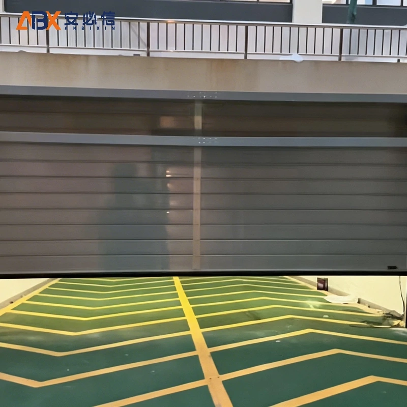 亳州市PVC高速门
