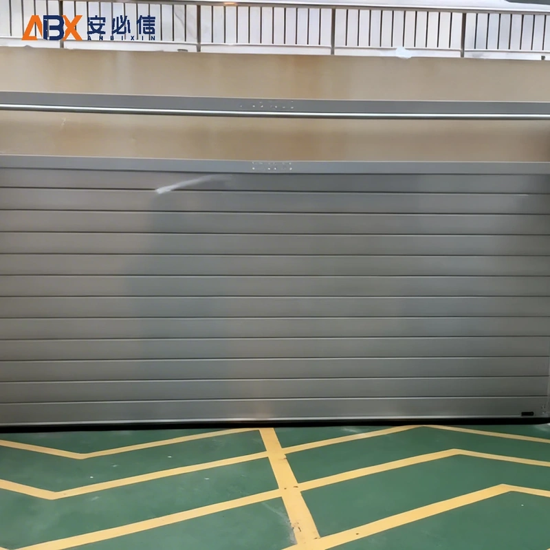 亳州市厂房高速门